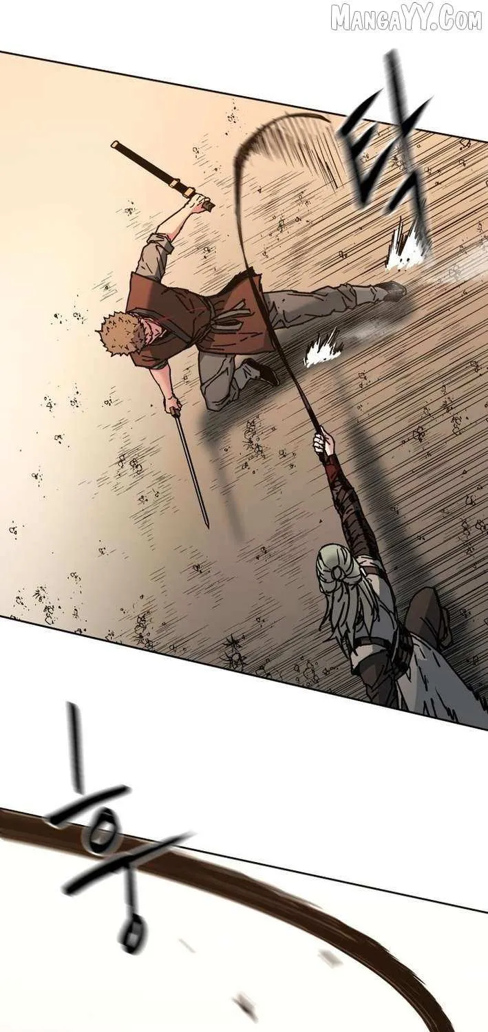 World Reign Chapter 22 page 29 - 