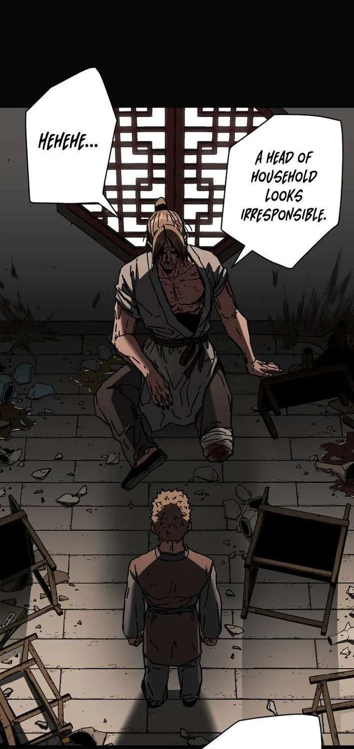 World Reign Chapter 22 page 4 - 