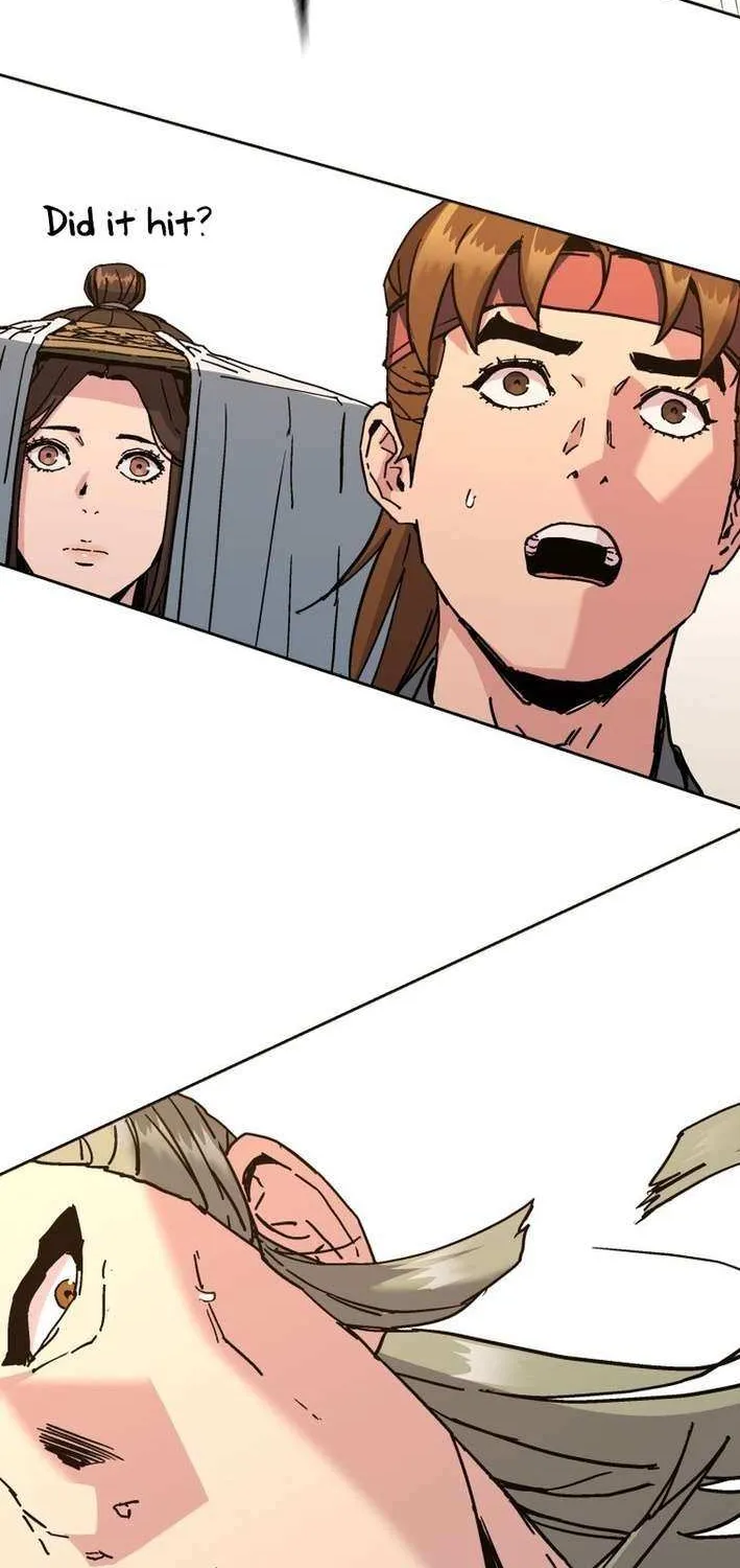 World Reign Chapter 22 page 32 - 