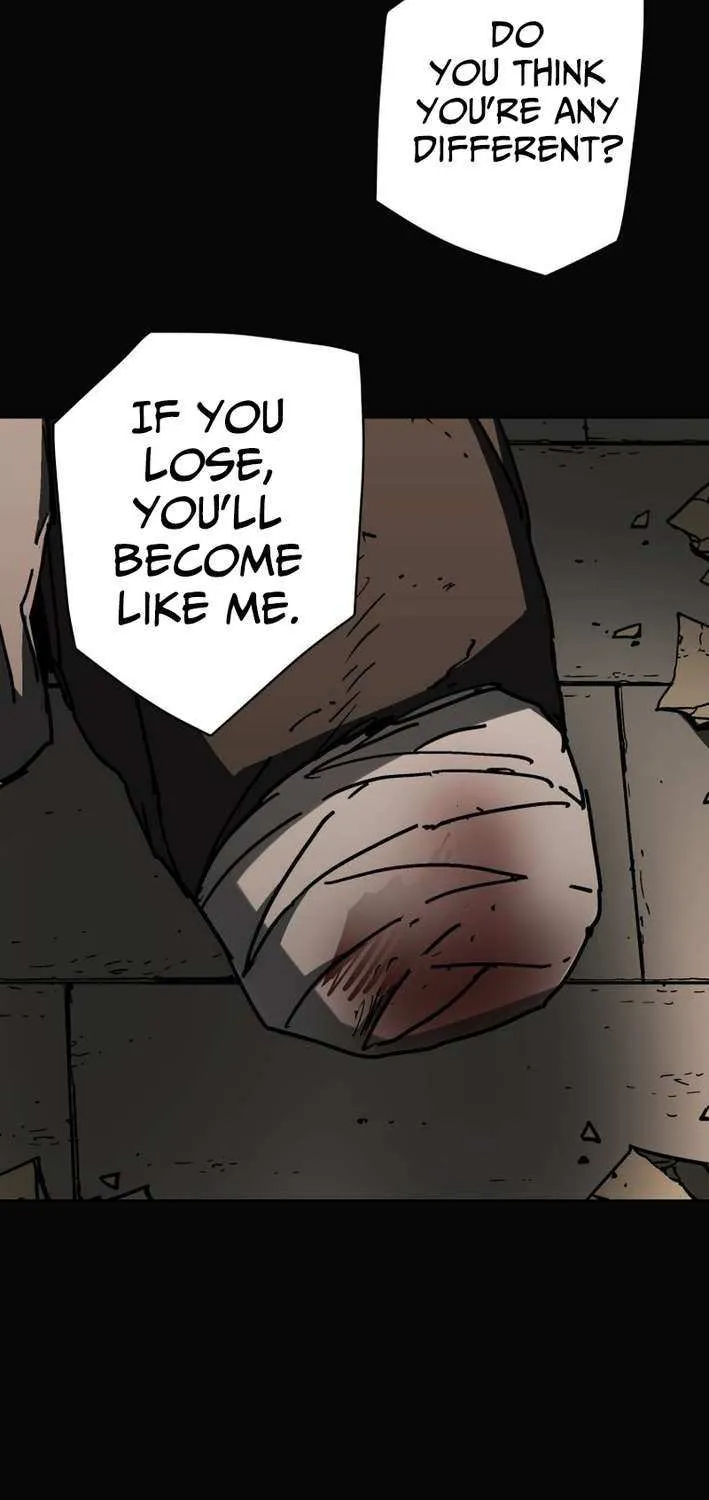 World Reign Chapter 22 page 5 - 