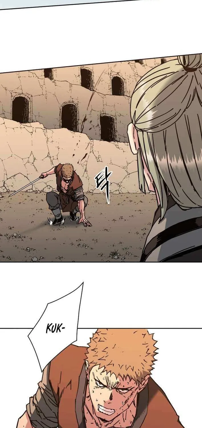 World Reign Chapter 22 page 41 - 