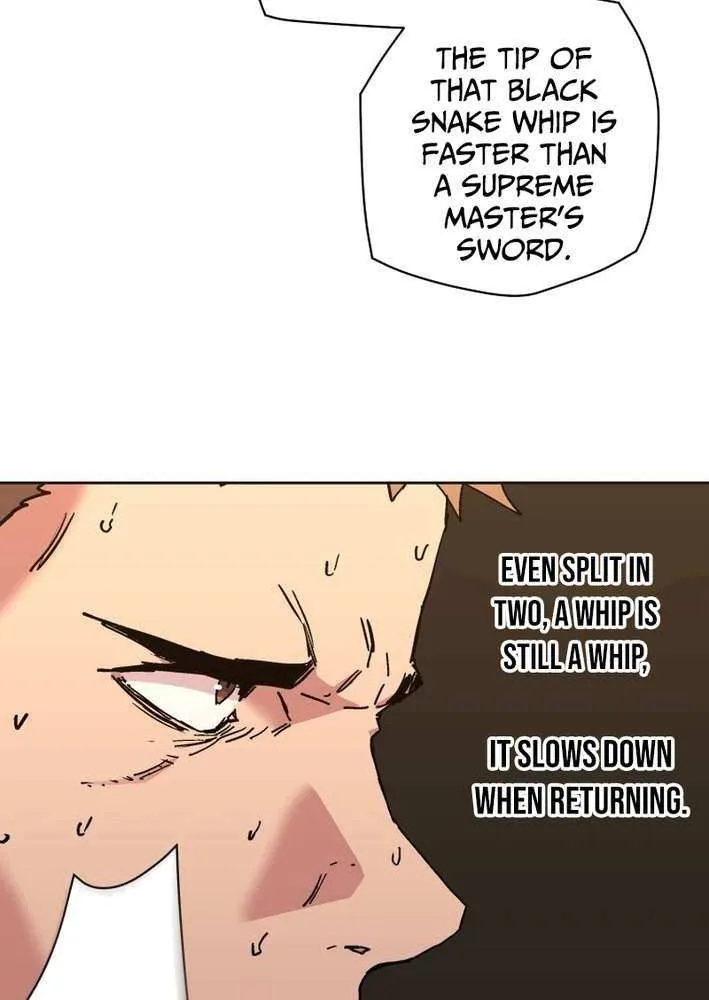 World Reign Chapter 22 page 49 - 
