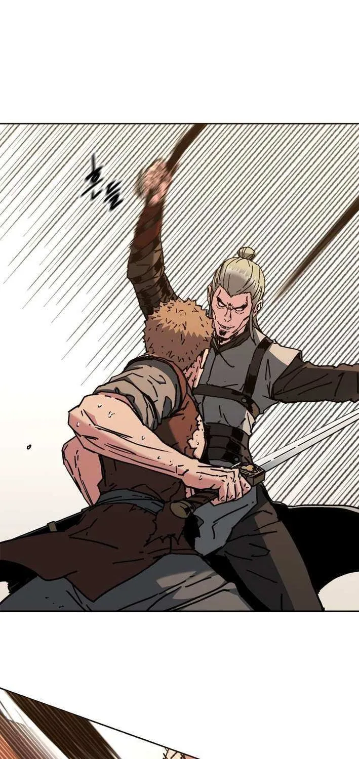 World Reign Chapter 22 page 53 - 