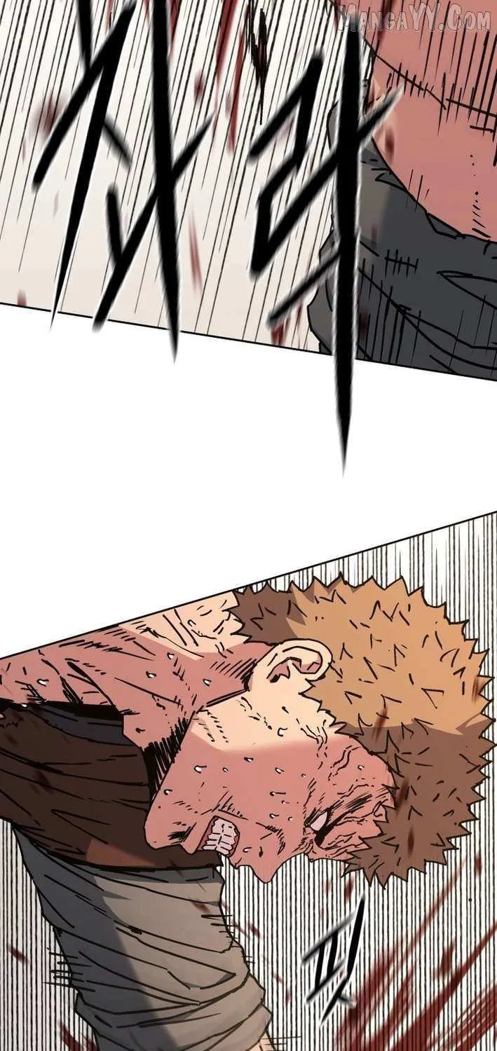 World Reign Chapter 22 page 64 - 