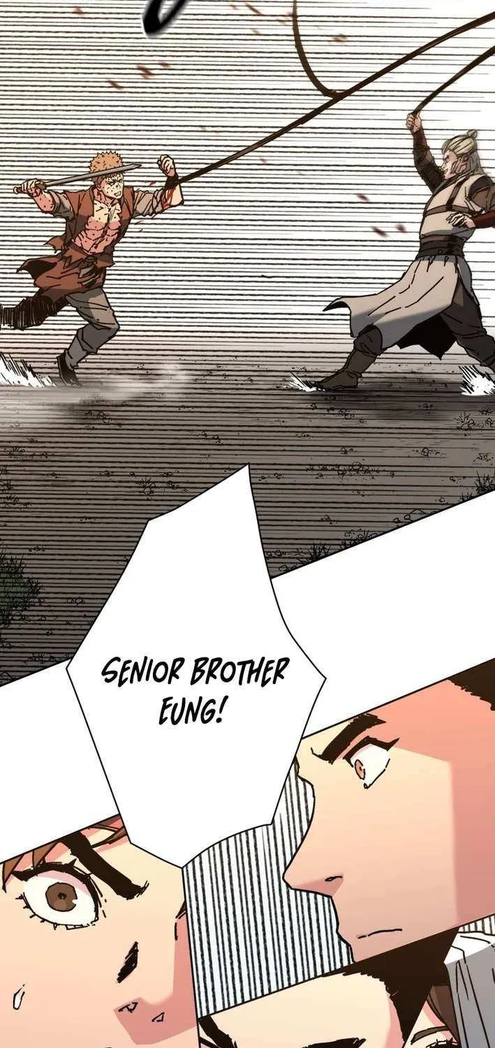 World Reign Chapter 22 page 67 - 