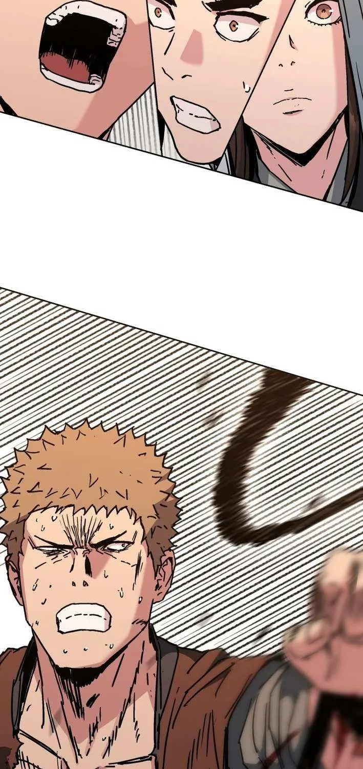 World Reign Chapter 22 page 68 - 