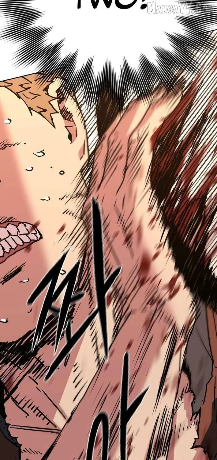 World Reign Chapter 22 page 71 - 