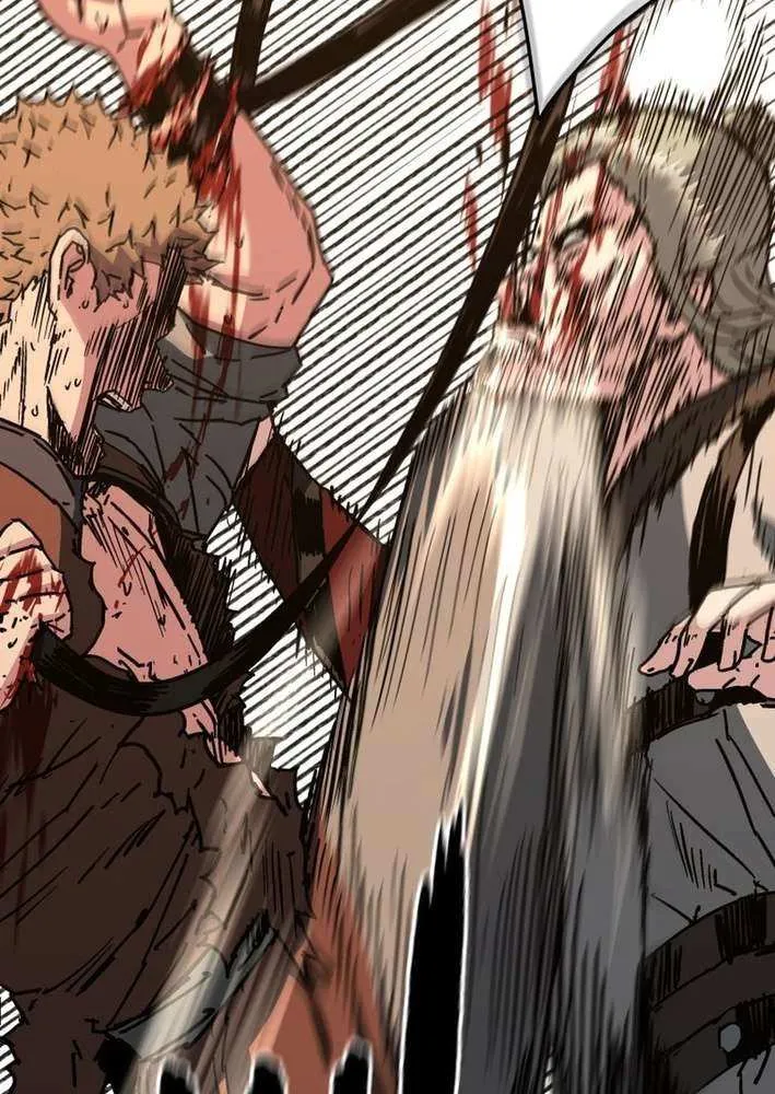 World Reign Chapter 22 page 77 - 