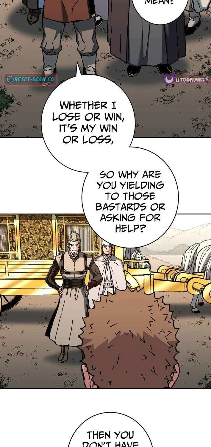 World Reign Chapter 22 page 10 - 