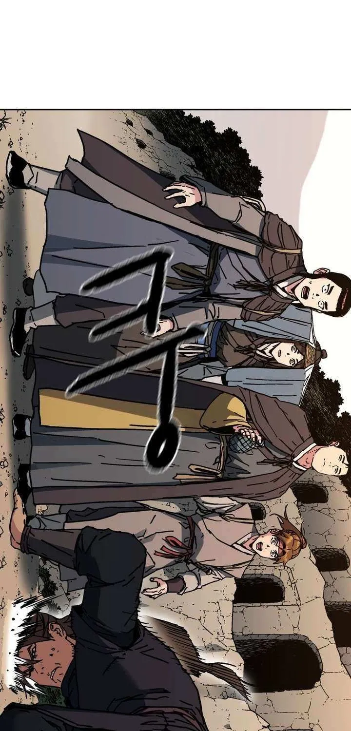 World Reign Chapter 24 page 11 - 
