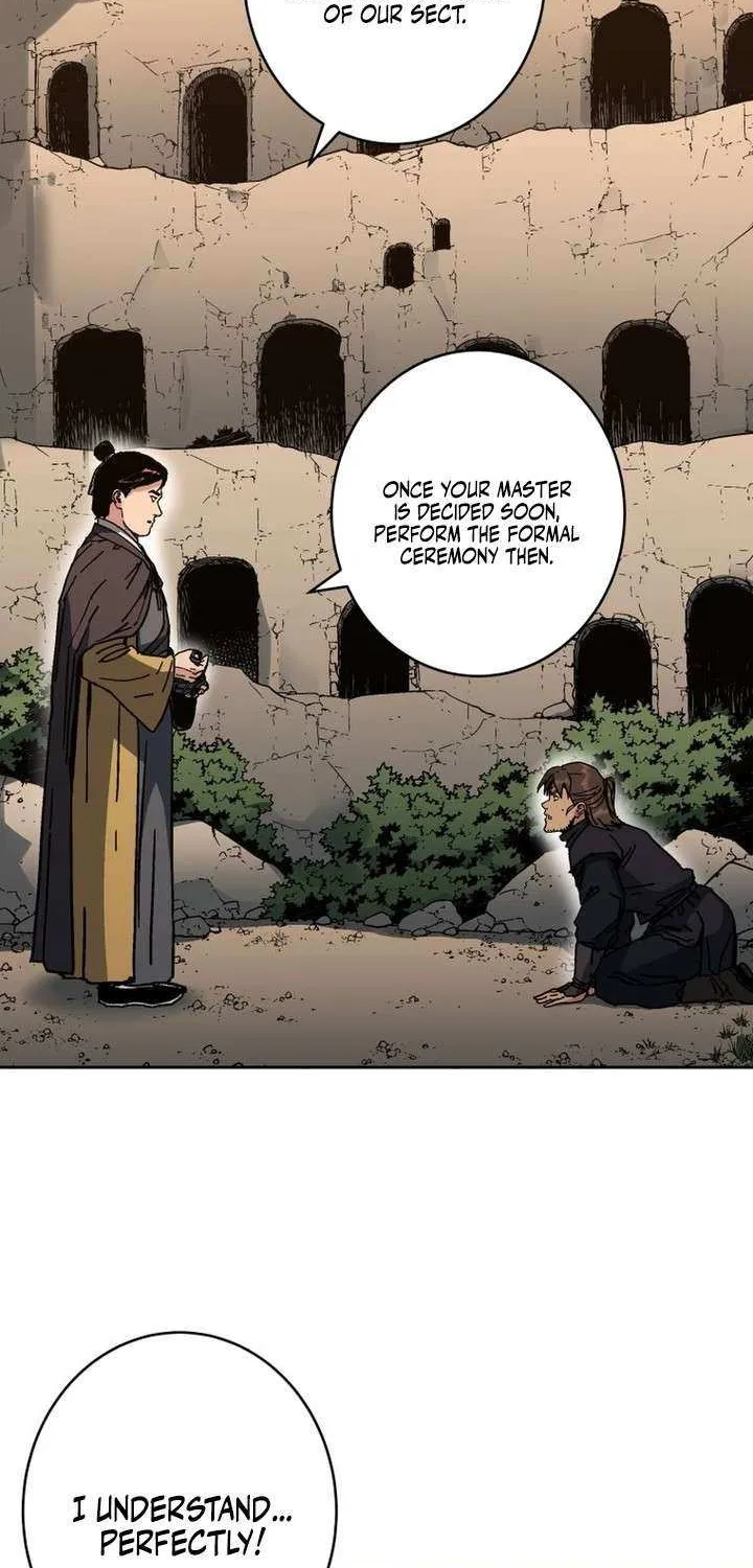 World Reign Chapter 24 page 16 - 