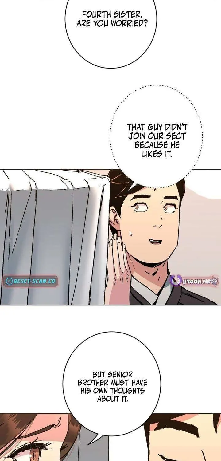 World Reign Chapter 24 page 18 - 