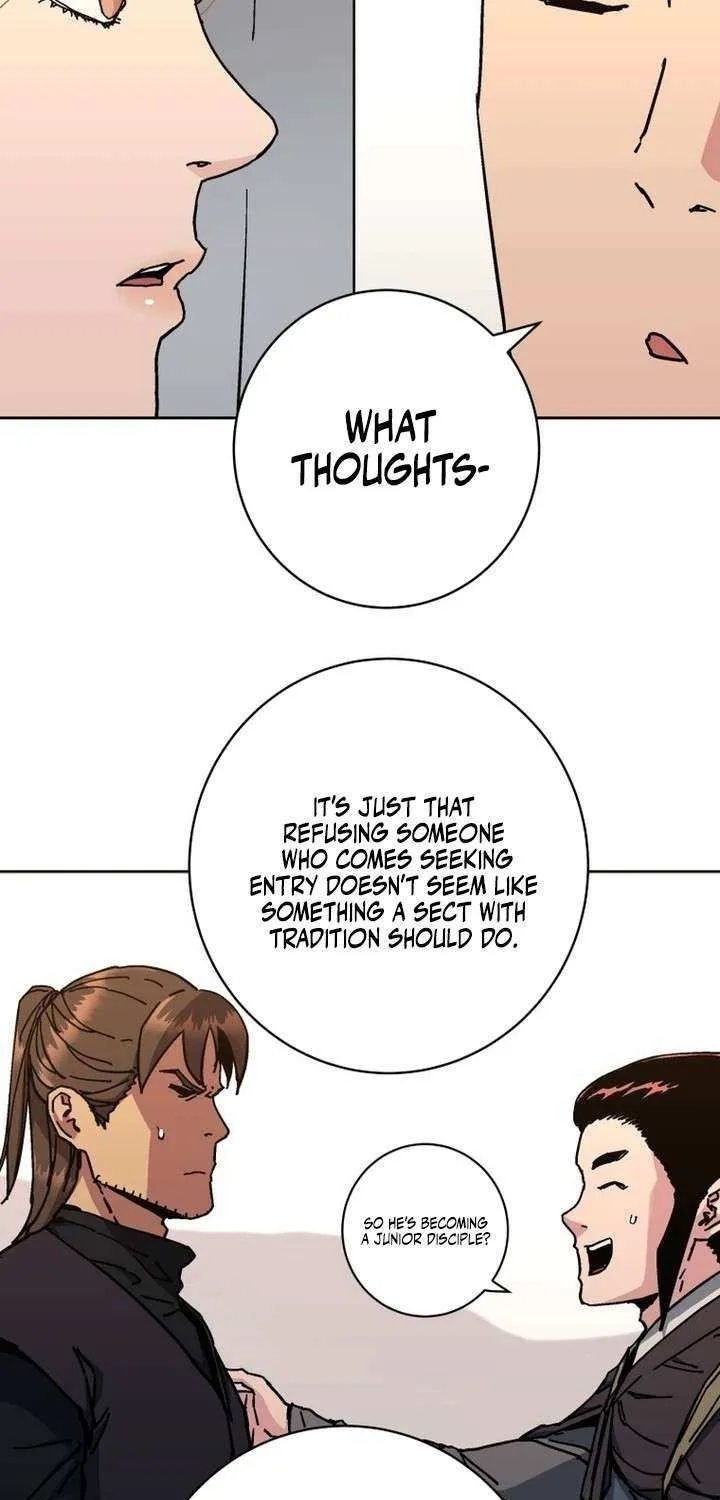 World Reign Chapter 24 page 19 - 