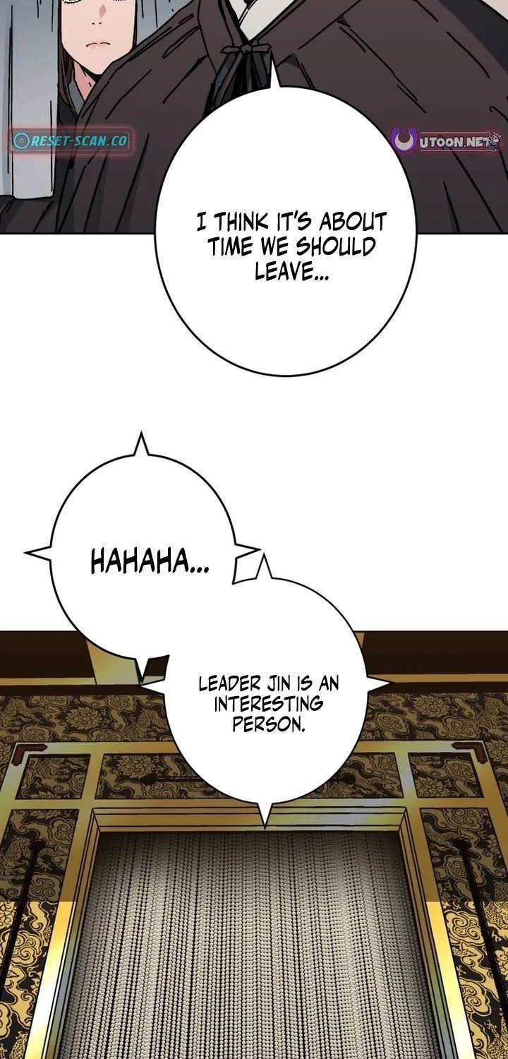 World Reign Chapter 24 page 24 - 
