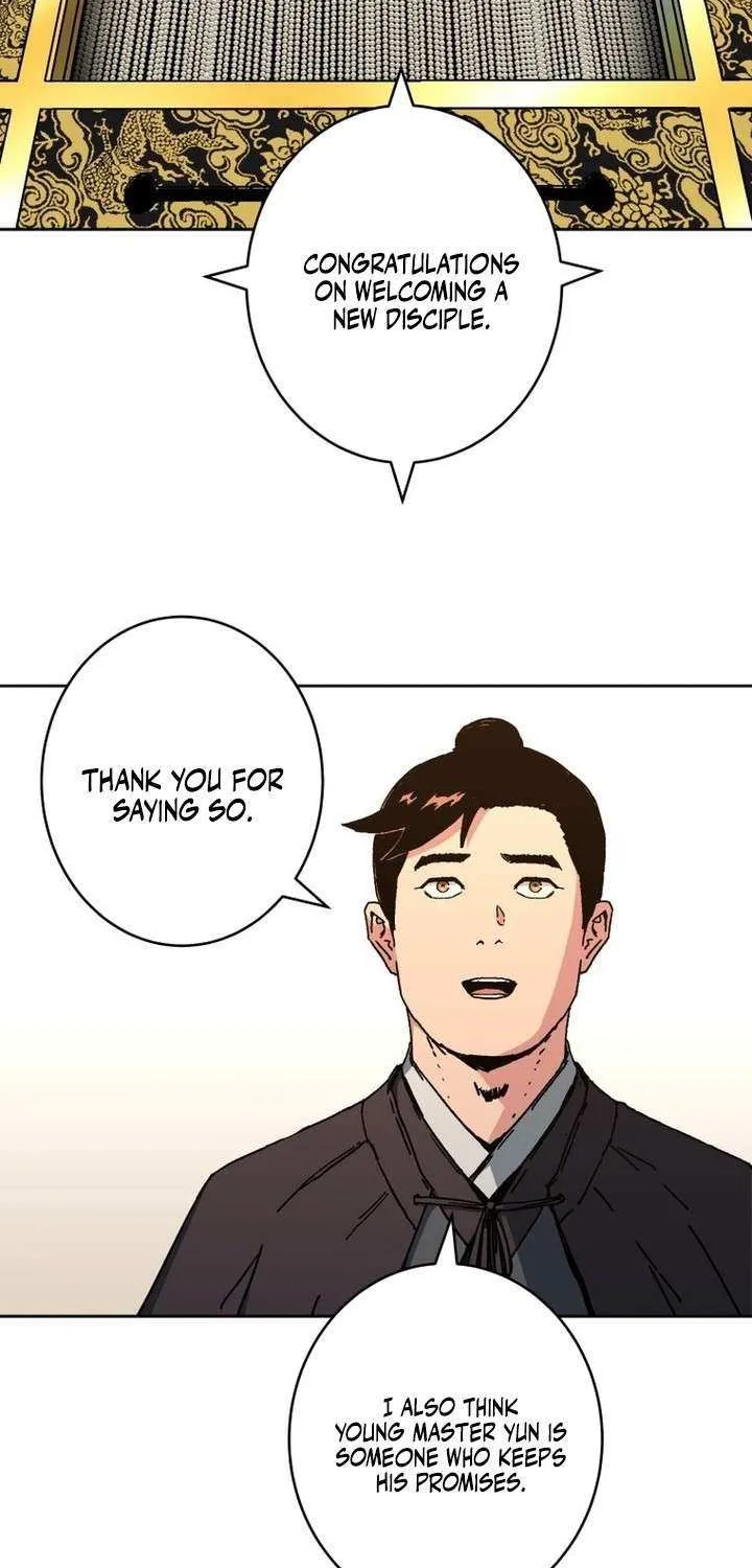 World Reign Chapter 24 page 25 - 