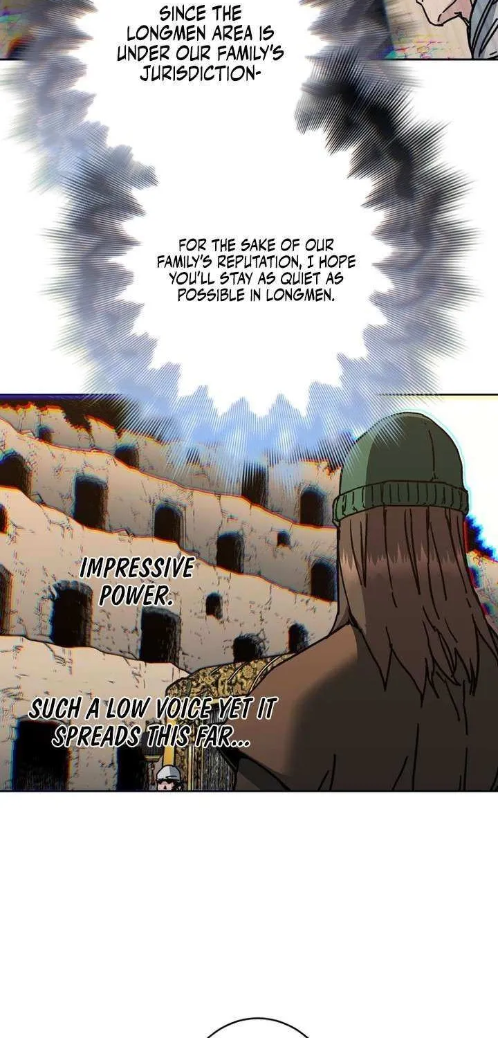 World Reign Chapter 24 page 28 - 