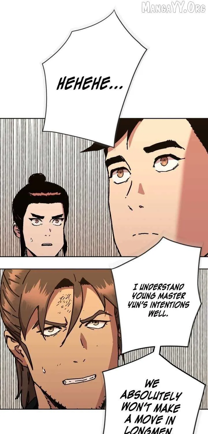 World Reign Chapter 24 page 33 - 