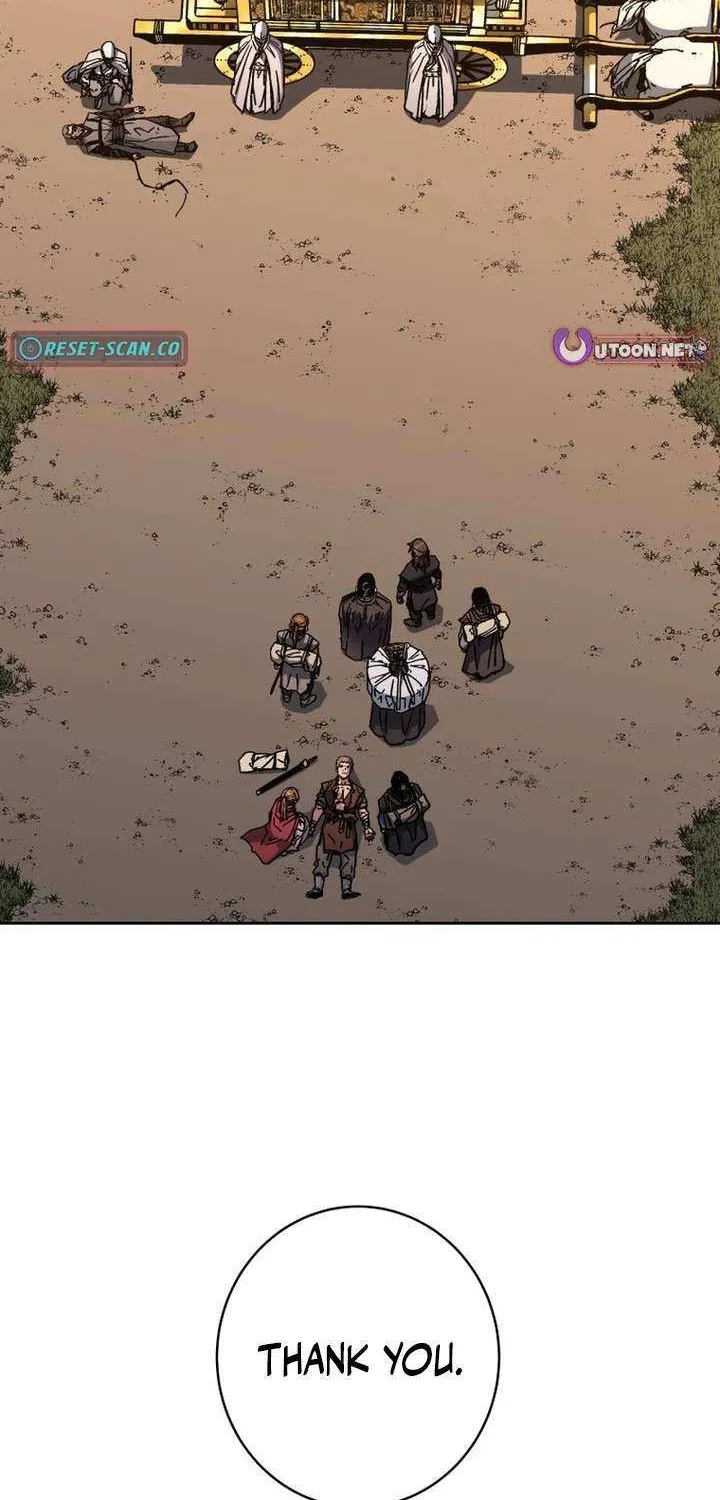 World Reign Chapter 24 page 38 - 