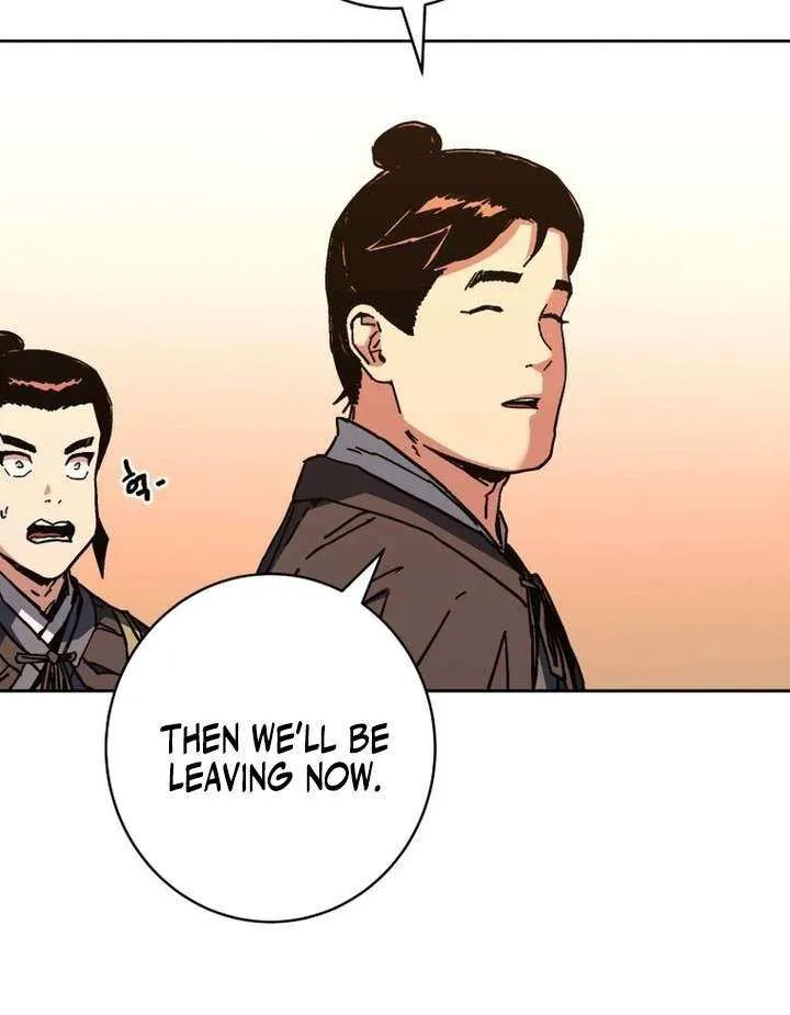 World Reign Chapter 24 page 39 - 