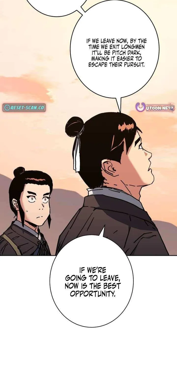 World Reign Chapter 24 page 41 - 