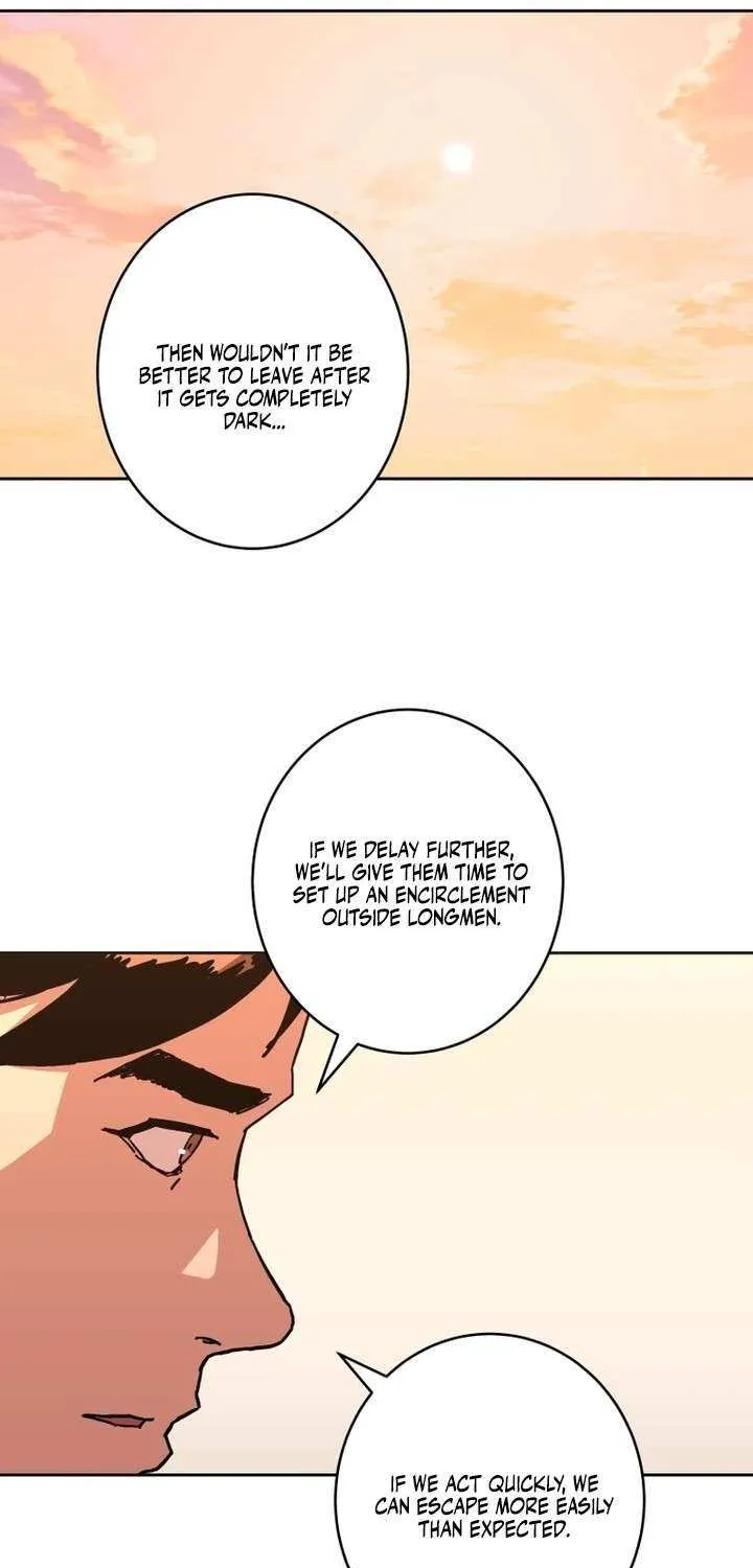 World Reign Chapter 24 page 42 - 