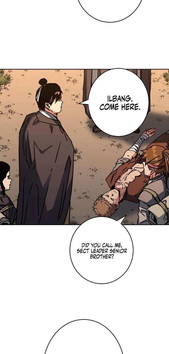 World Reign Chapter 24 page 43 - 