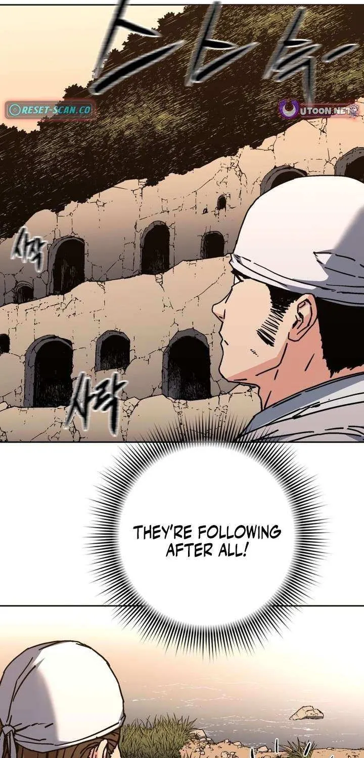 World Reign Chapter 24 page 48 - 