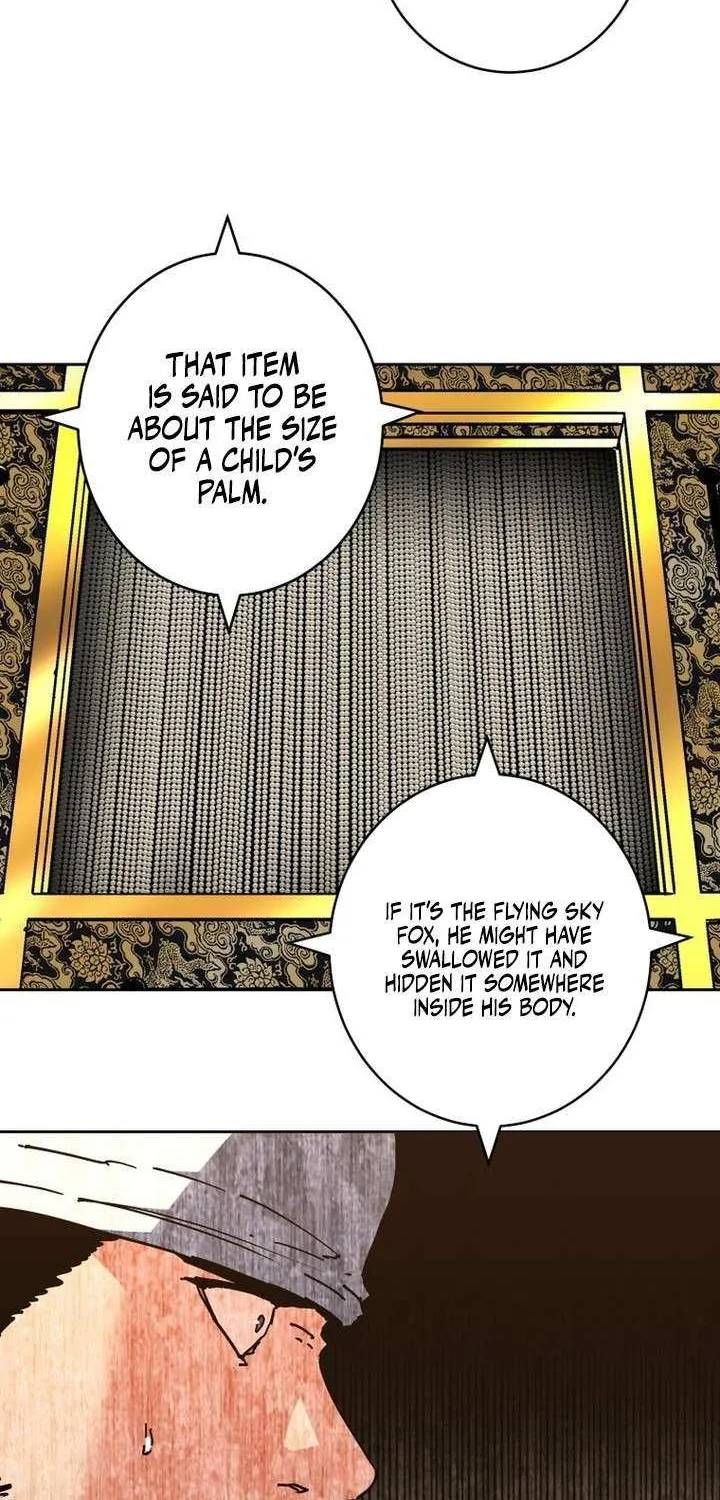 World Reign Chapter 24 page 50 - 
