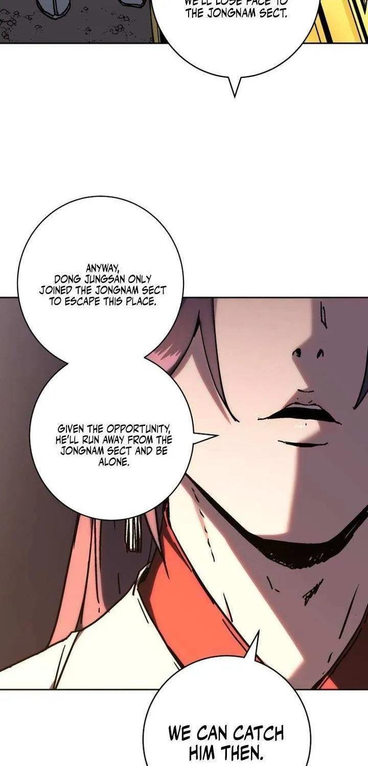 World Reign Chapter 24 page 52 - 