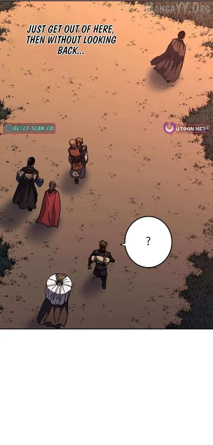 World Reign Chapter 24 page 60 - 