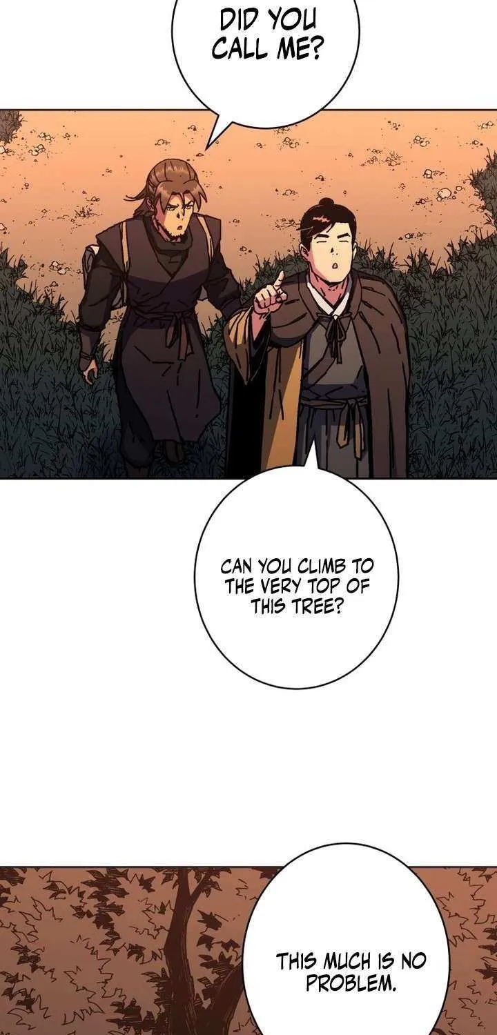 World Reign Chapter 24 page 64 - 