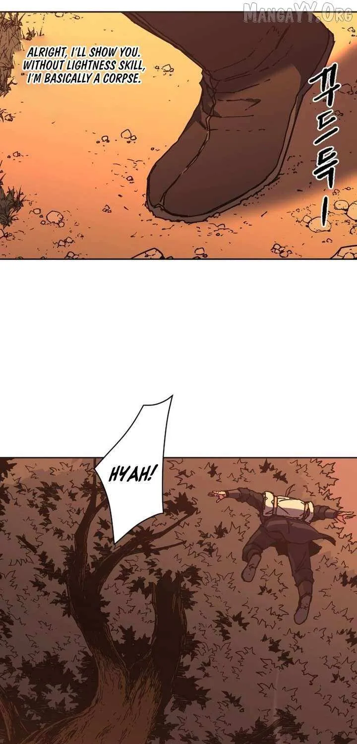 World Reign Chapter 24 page 67 - 