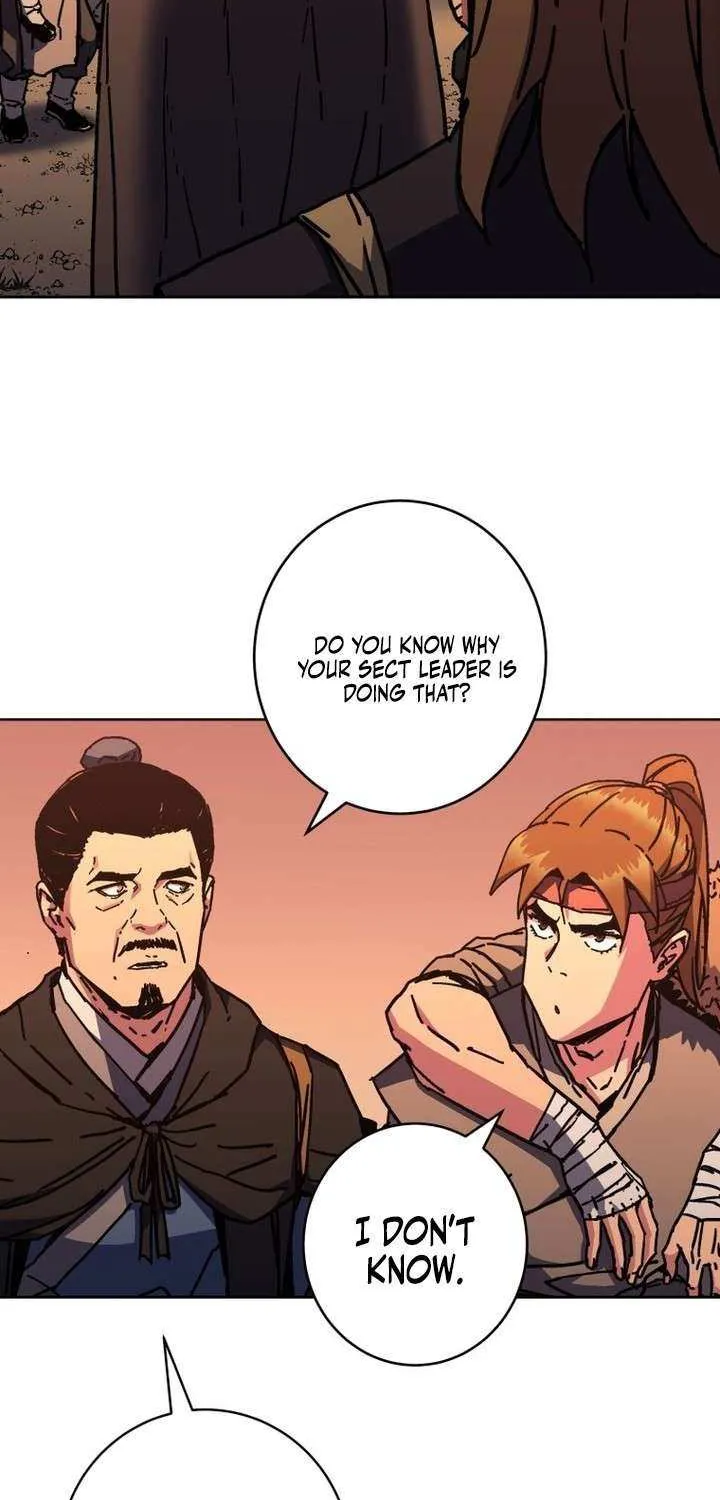 World Reign Chapter 24 page 76 - 