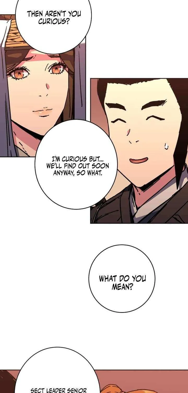 World Reign Chapter 24 page 77 - 