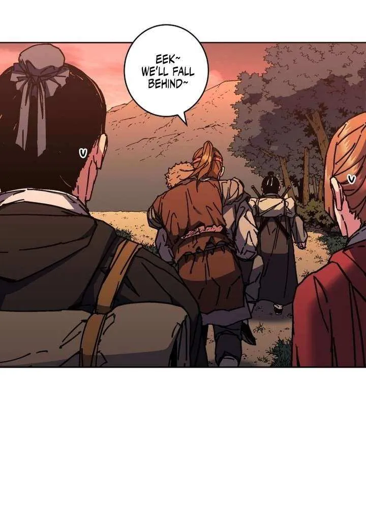 World Reign Chapter 24 page 80 - 