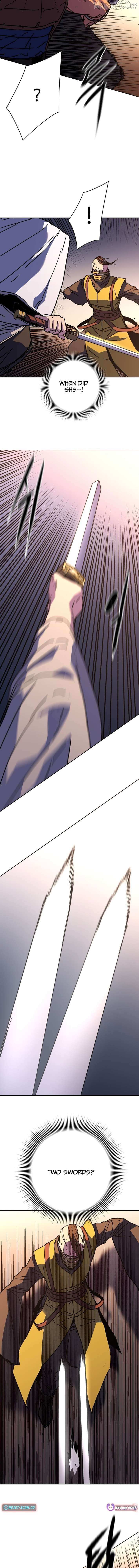 World Reign Chapter 32 page 13 - 