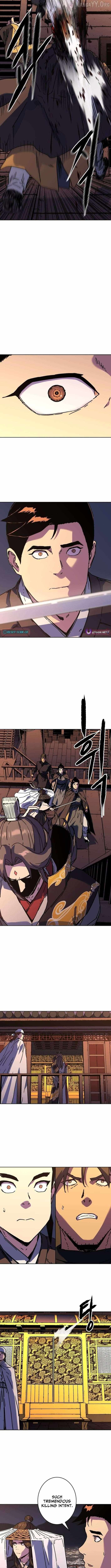 World Reign Chapter 35 page 3 - 