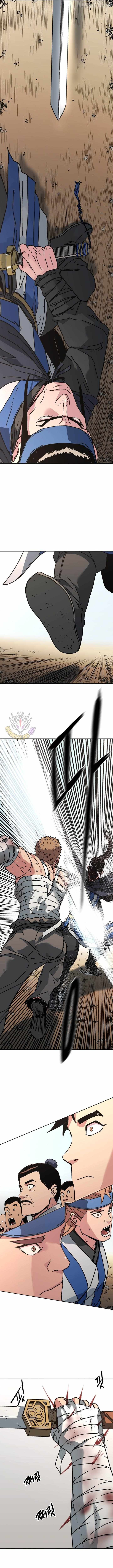 World Reign Chapter 39 page 11 - 