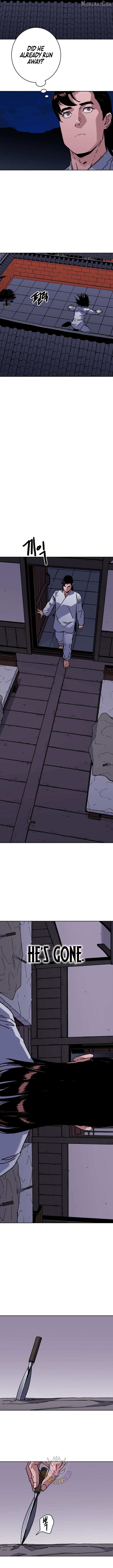 World Reign Chapter 42 page 7 - 