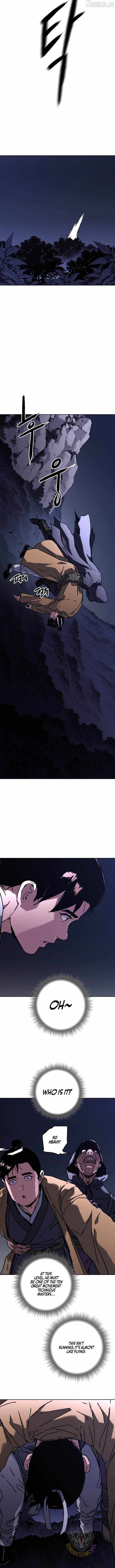 World Reign Chapter 44 page 2 - 