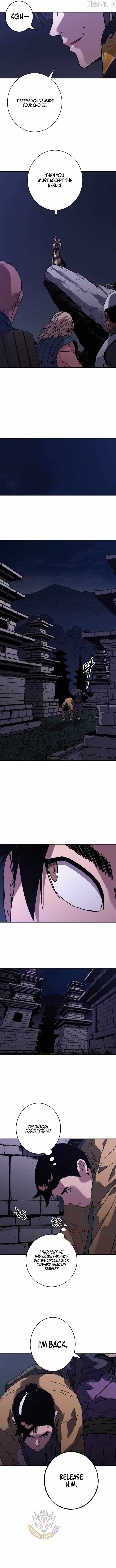 World Reign Chapter 44 page 5 - 