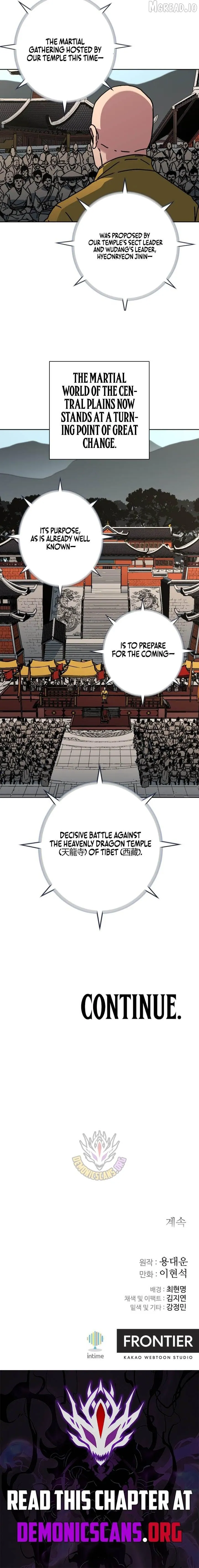 World Reign Chapter 48 page 12 - 