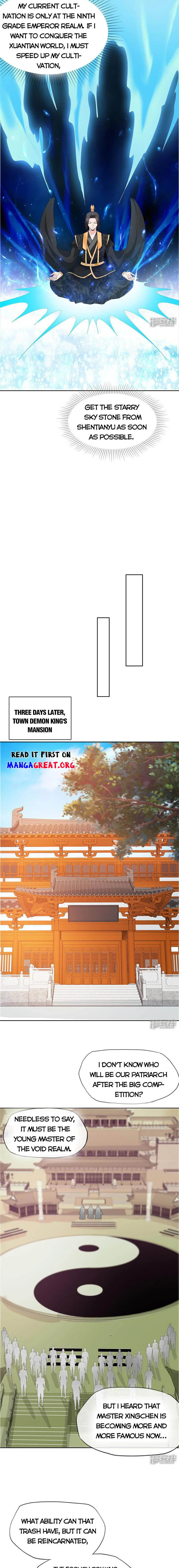 Read World