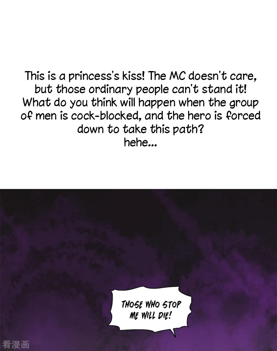 Read World