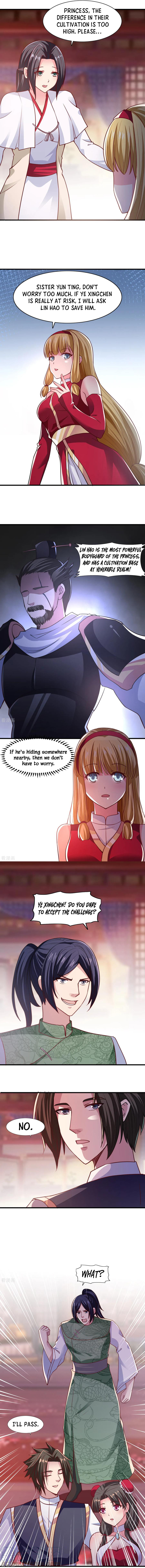 Read World