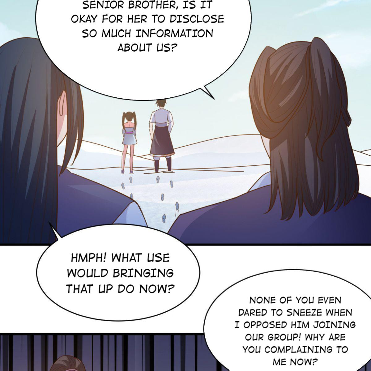 Read World
