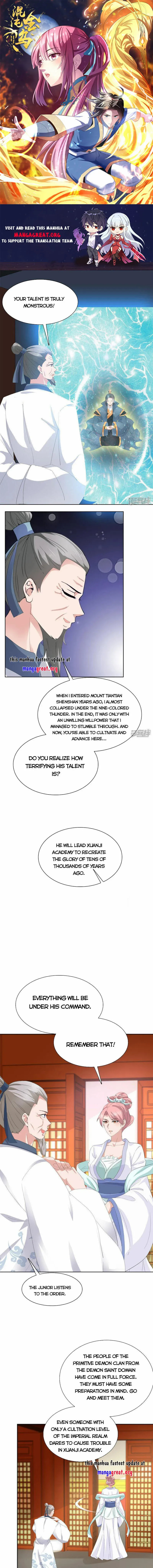 Read World
