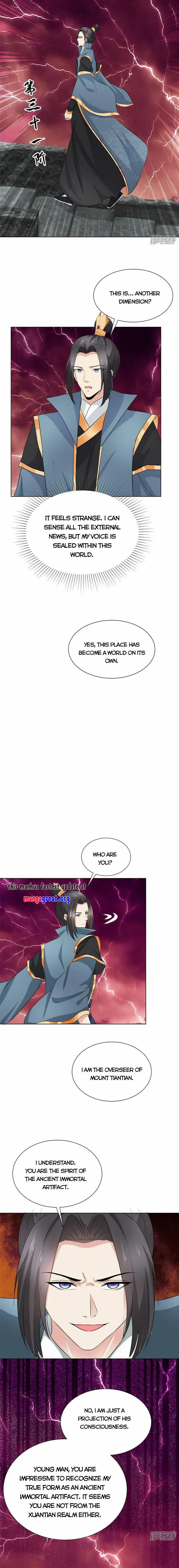 Read World