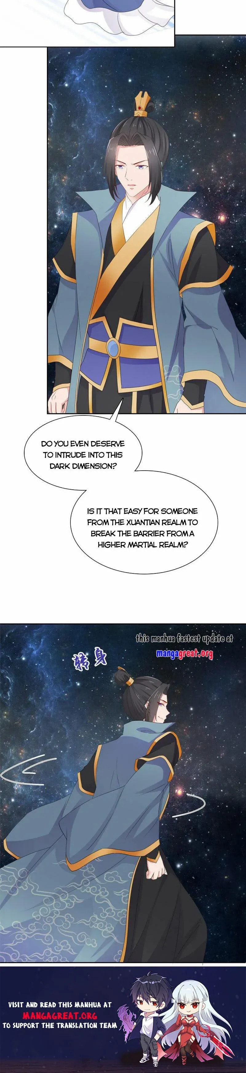 Read World