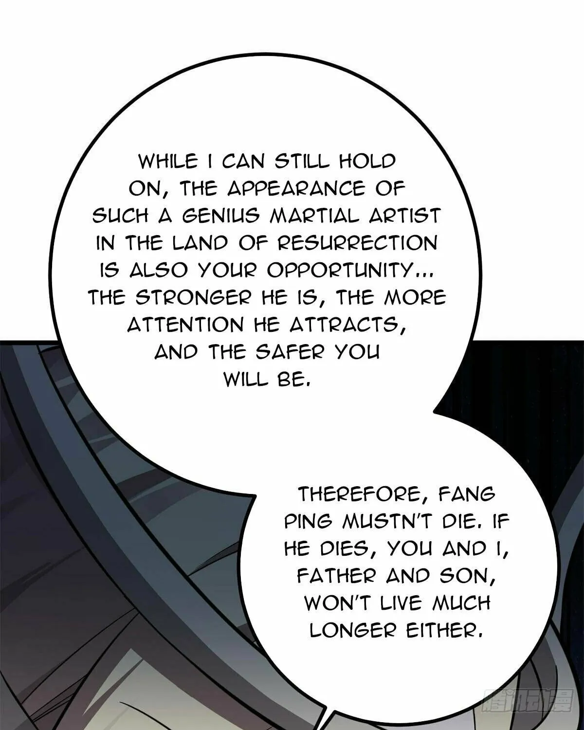 World's Best Martial Artist (Colored) Chapter 310 page 101 - 